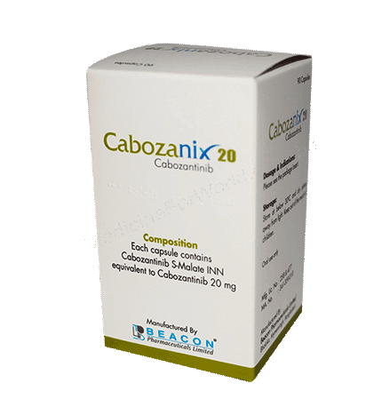 Cabozanix