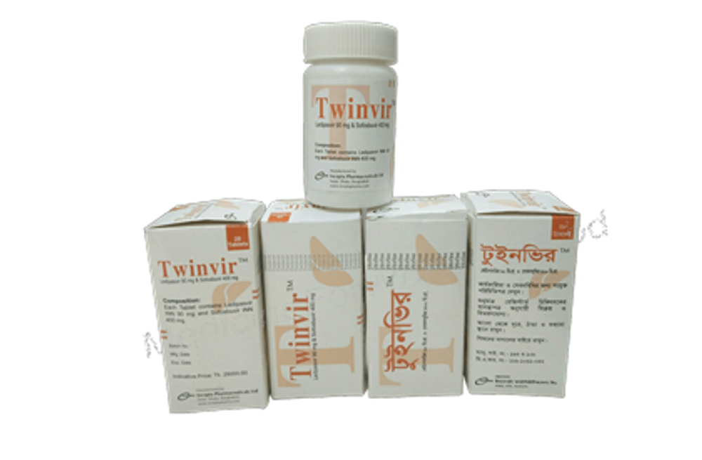 Twinvir