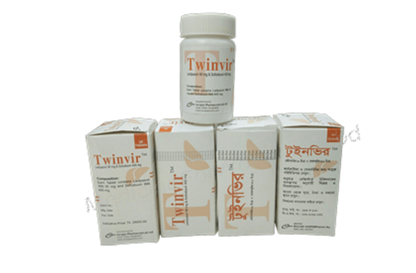 Twinvir