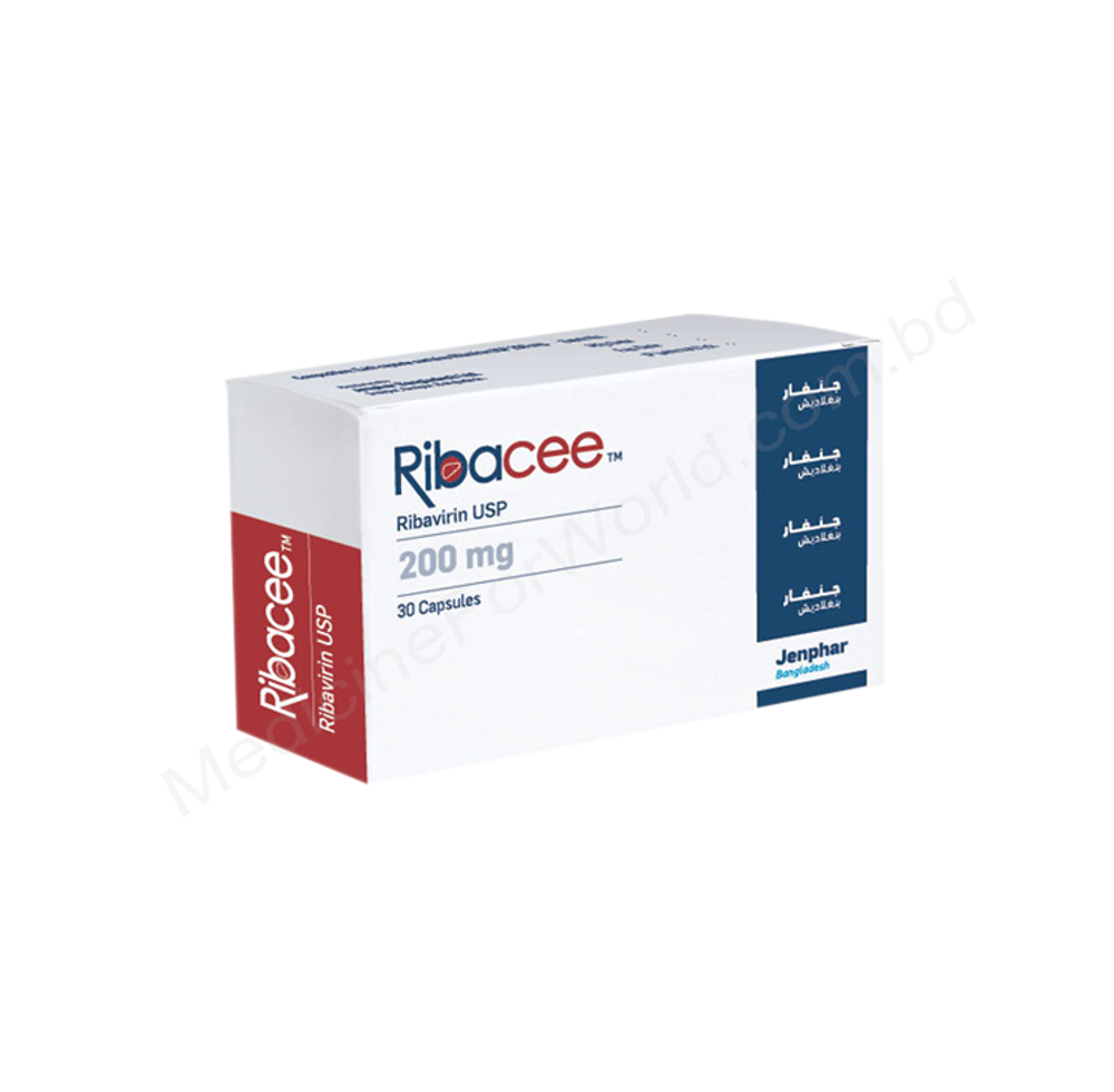 Ribacee