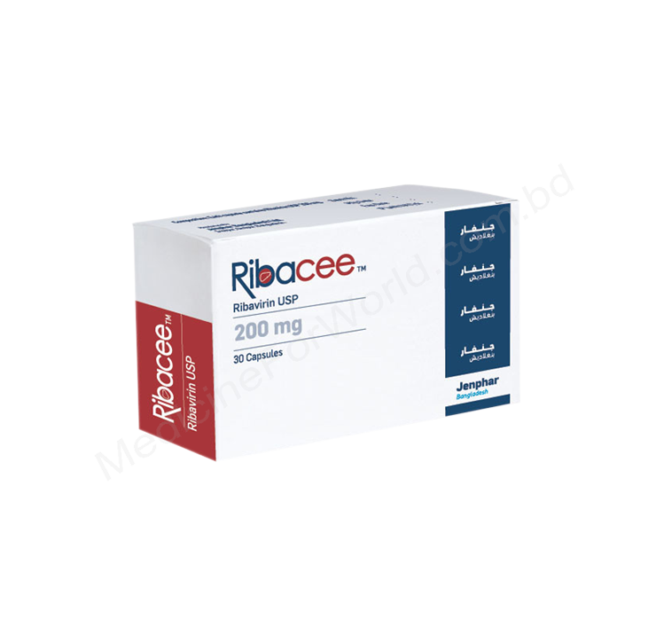 Ribacee