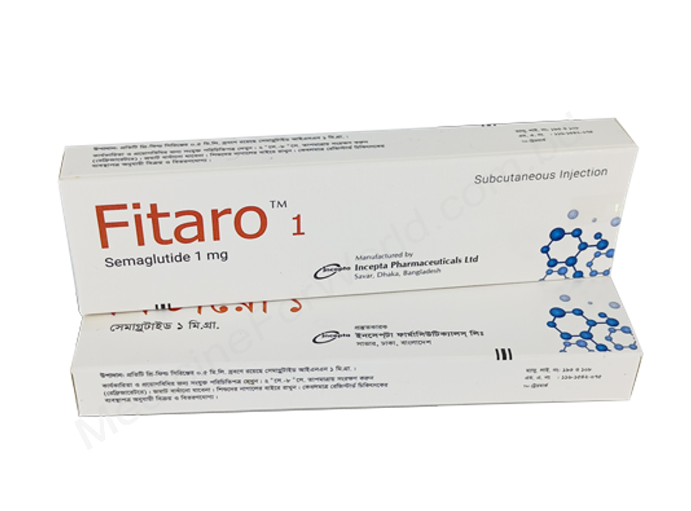 Fitaro