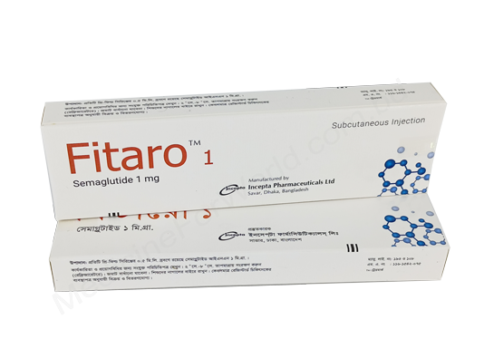 Fitaro