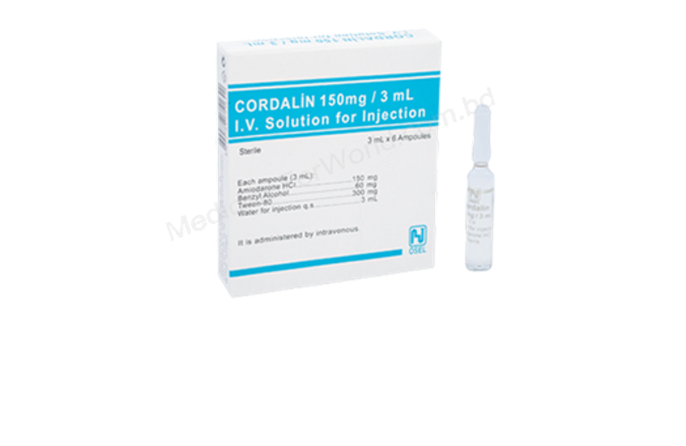 Cordalin