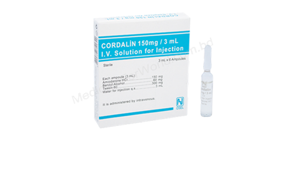 Cordalin