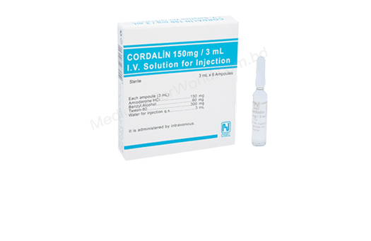 Cordalin