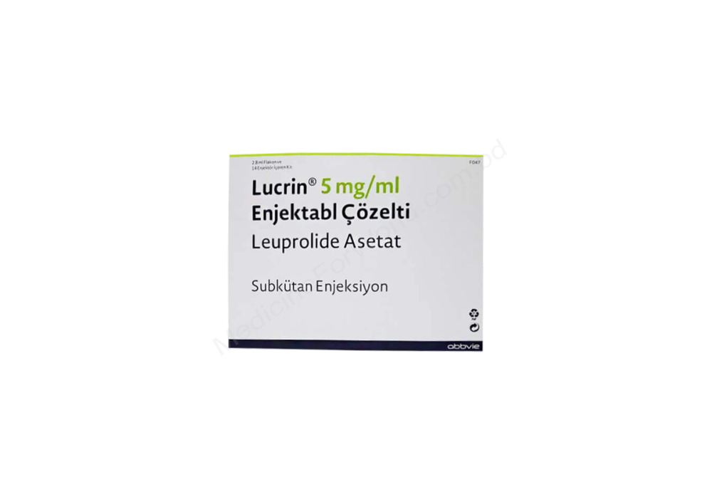 LUCRIN