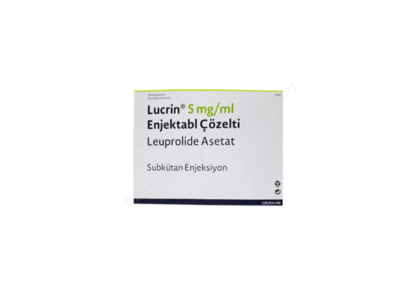 LUCRIN