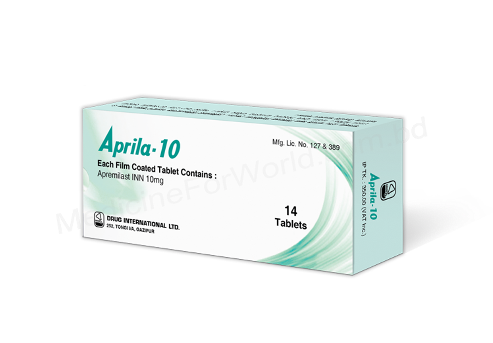 Aprila