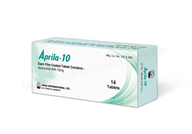 Aprila
