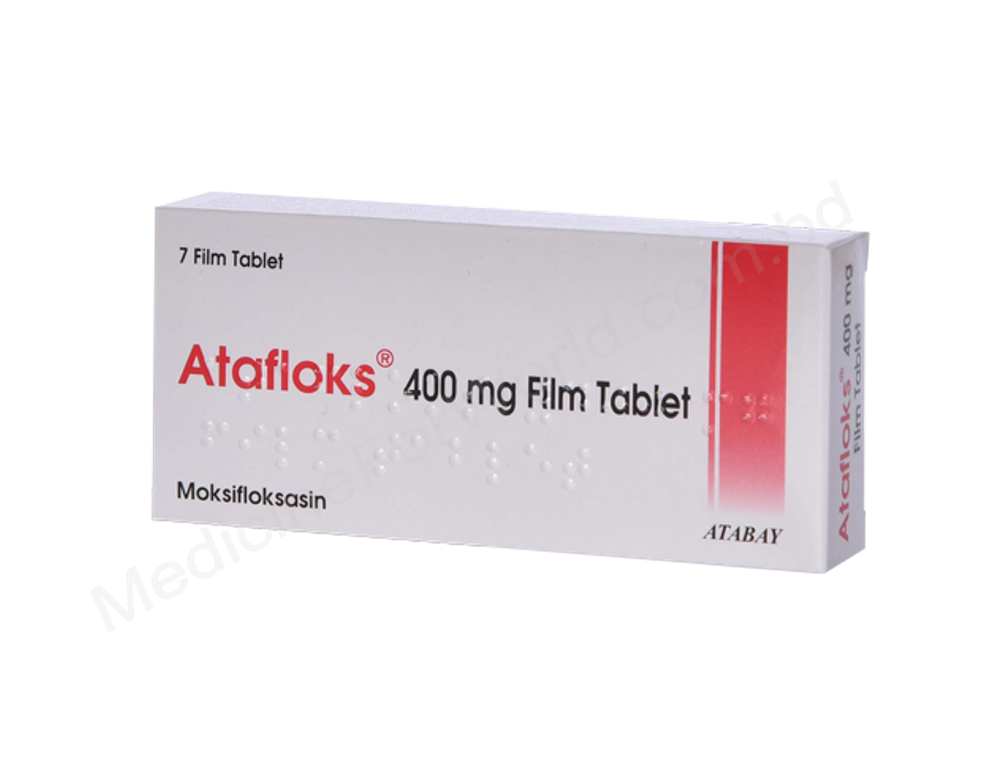 Atafloks