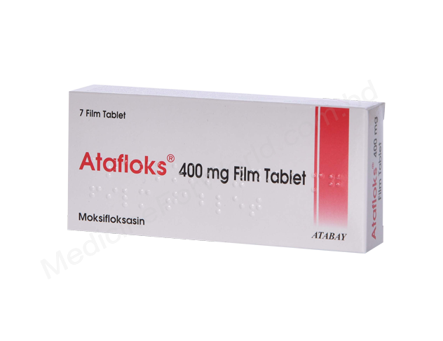 Atafloks