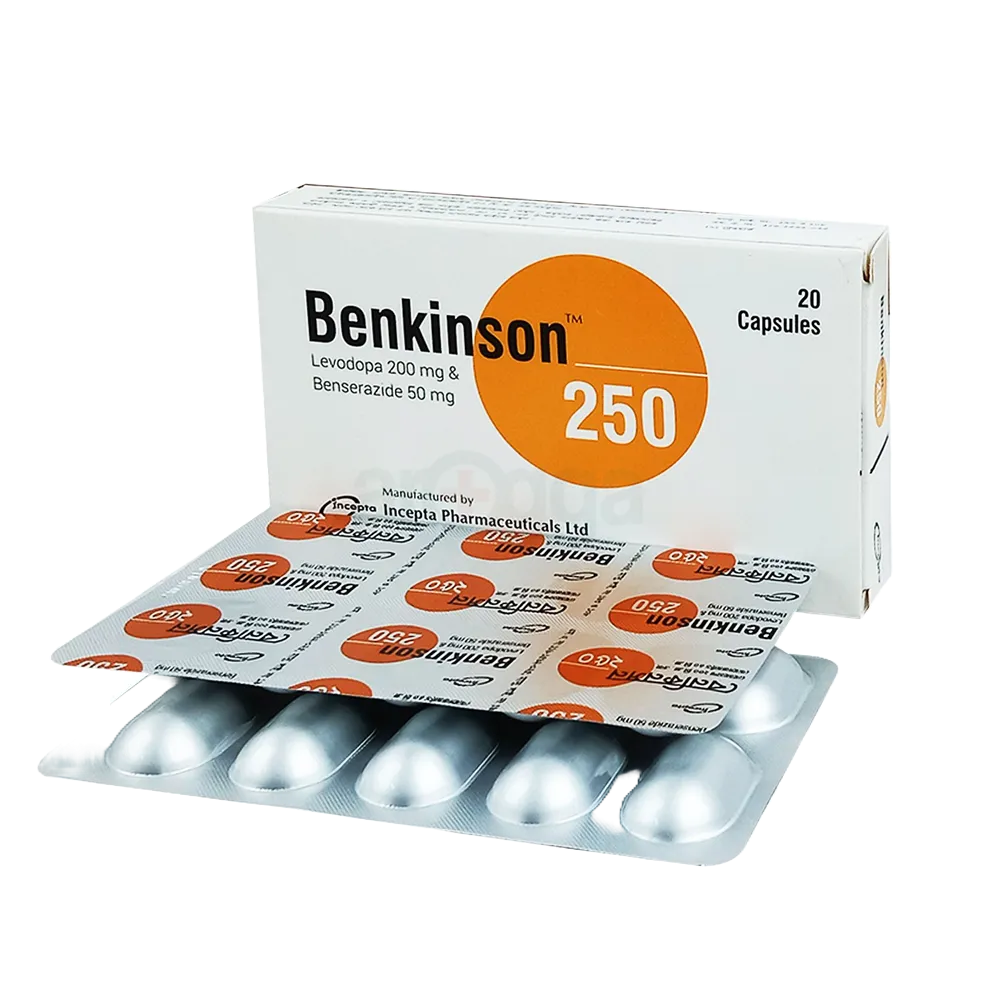 Benkinson