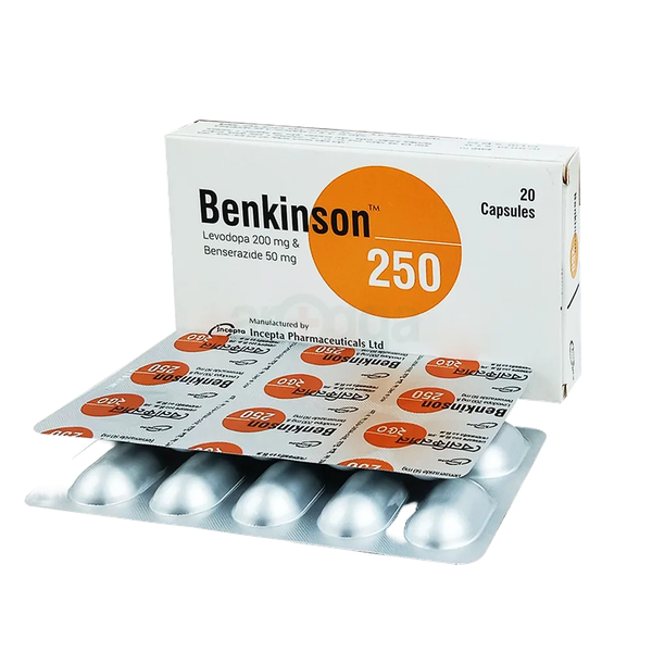 Benkinson