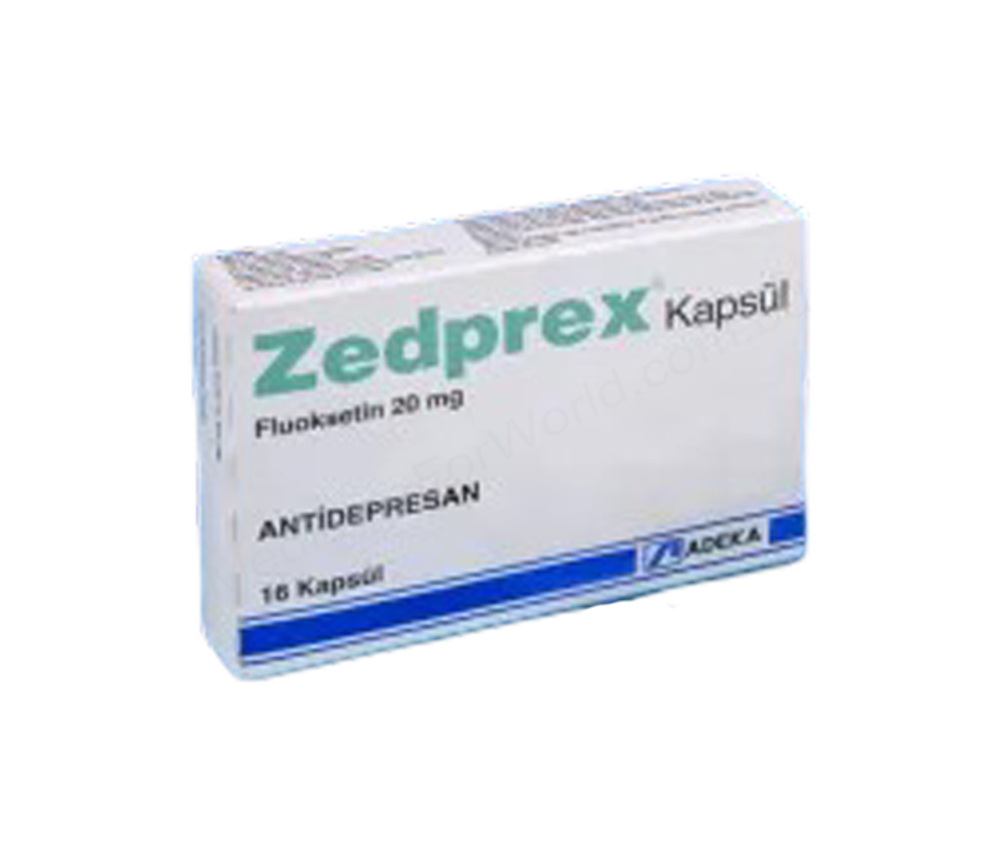 ZEDPREX