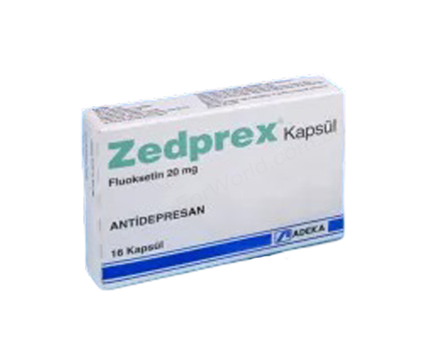 ZEDPREX