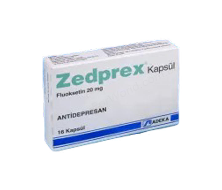ZEDPREX