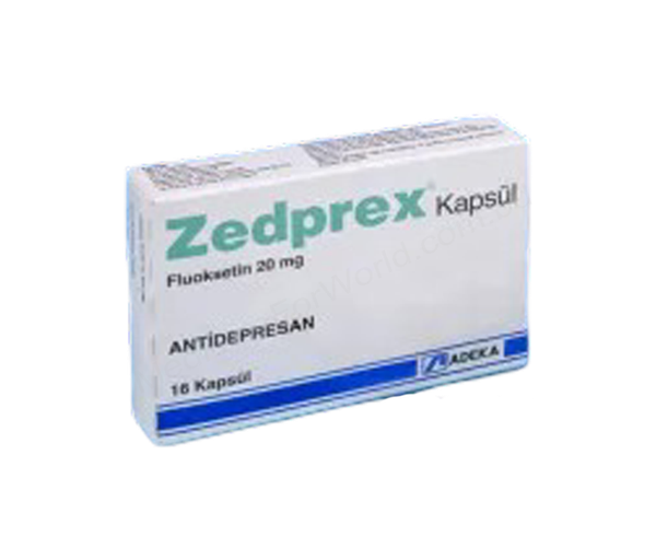 ZEDPREX