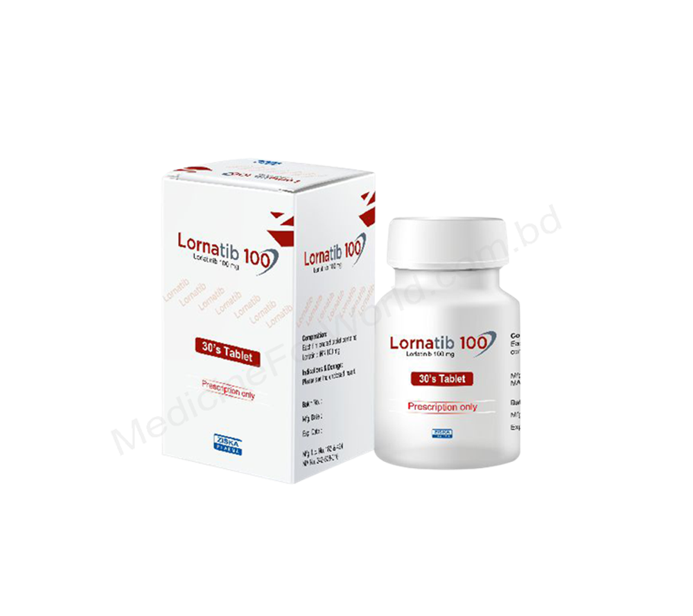 Lornatib