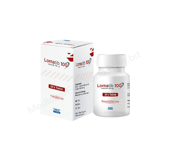 Lornatib