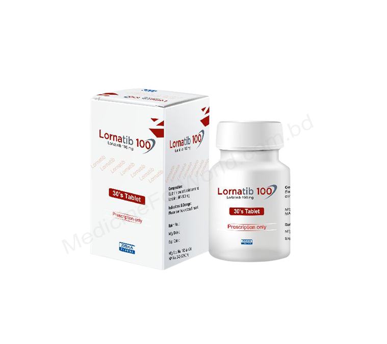 Lornatib