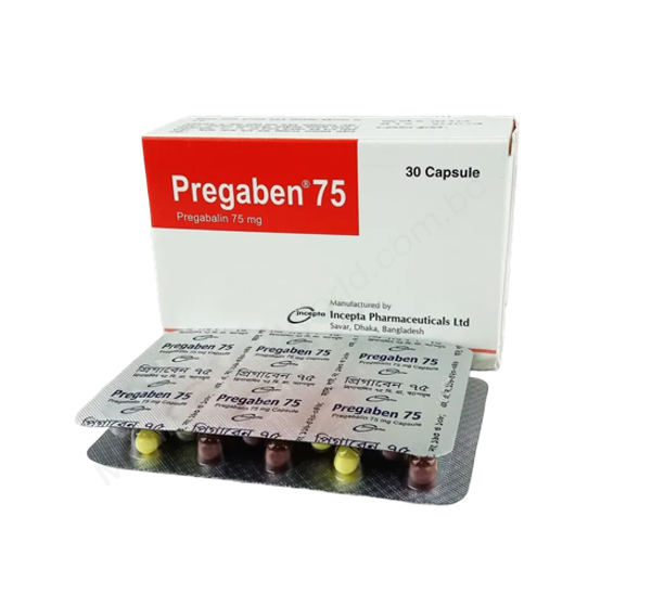 Pregaben