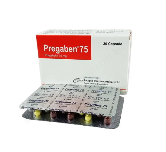 Pregaben