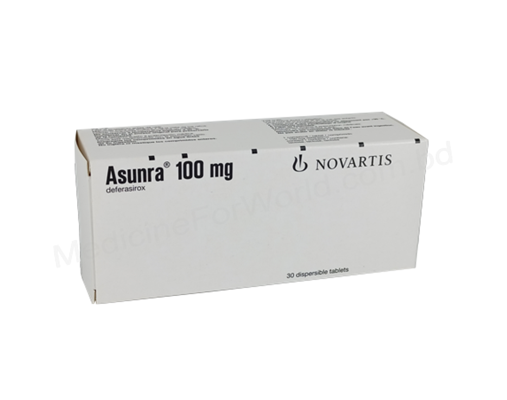 Asunra