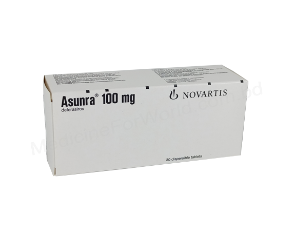 Asunra