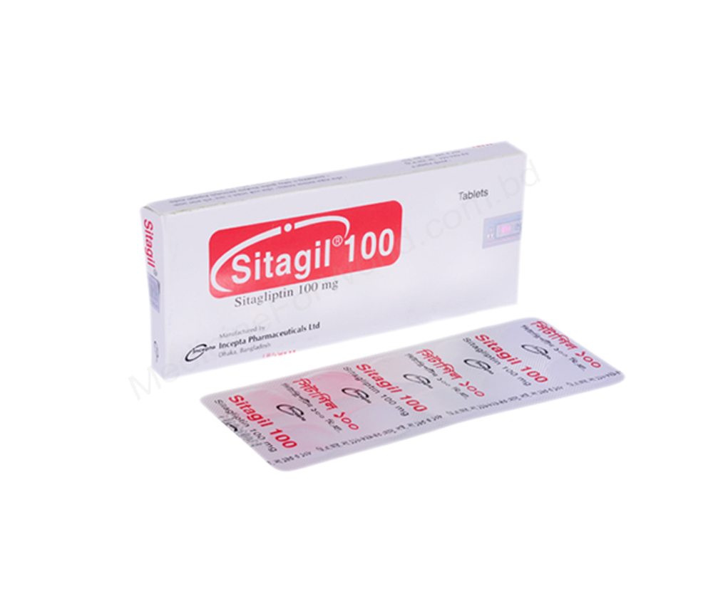 Sitagil