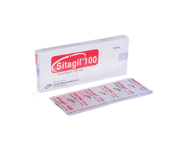 Sitagil