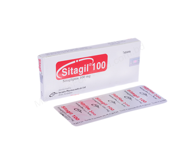 Sitagil