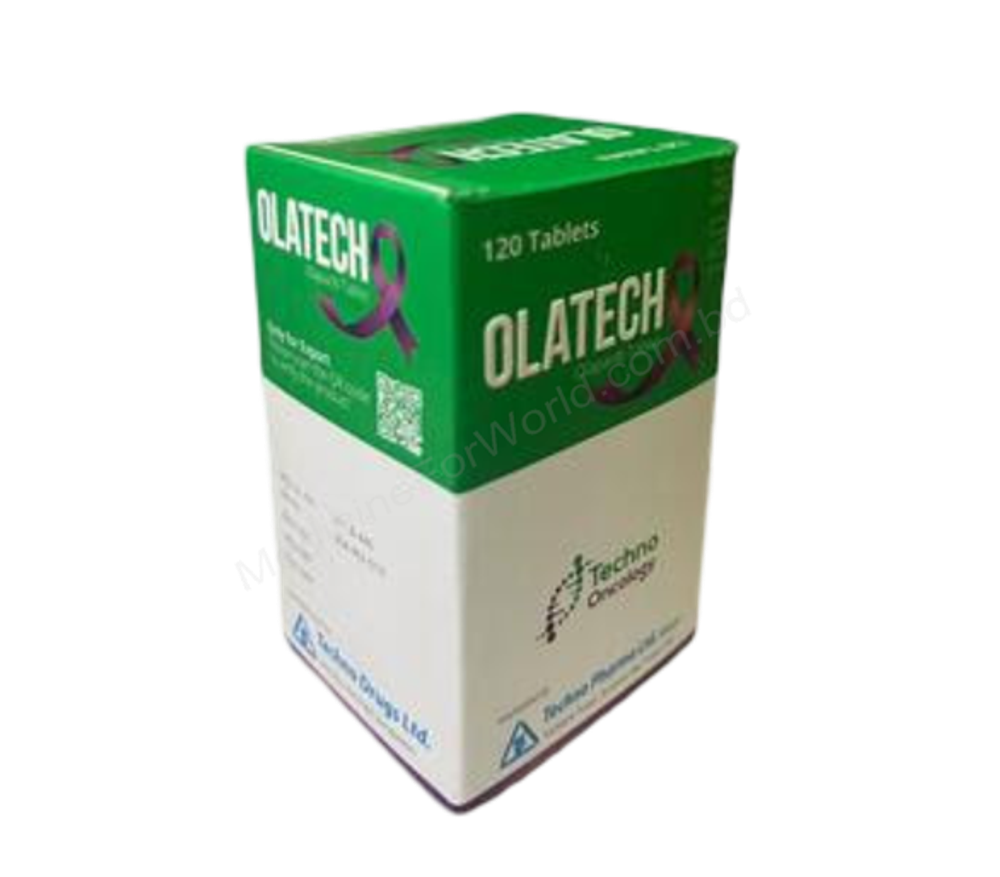 Olatech