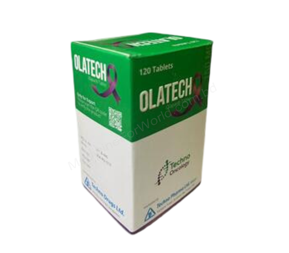 Olatech