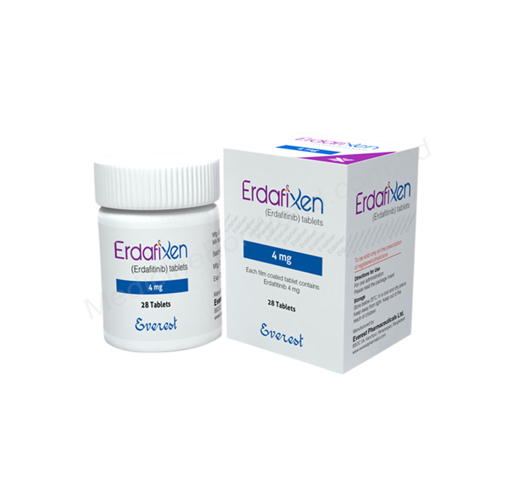 Erdafixen