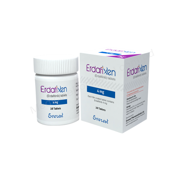 Erdafixen