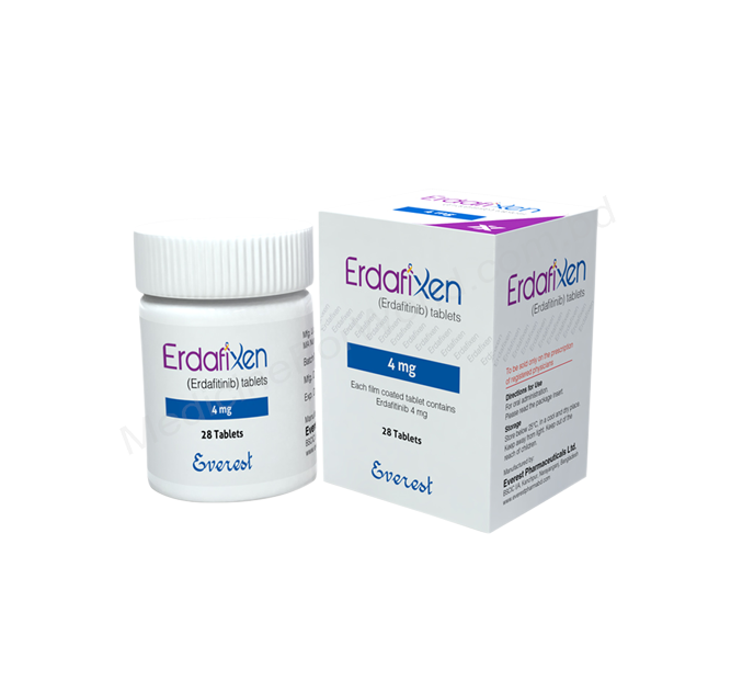 Erdafixen