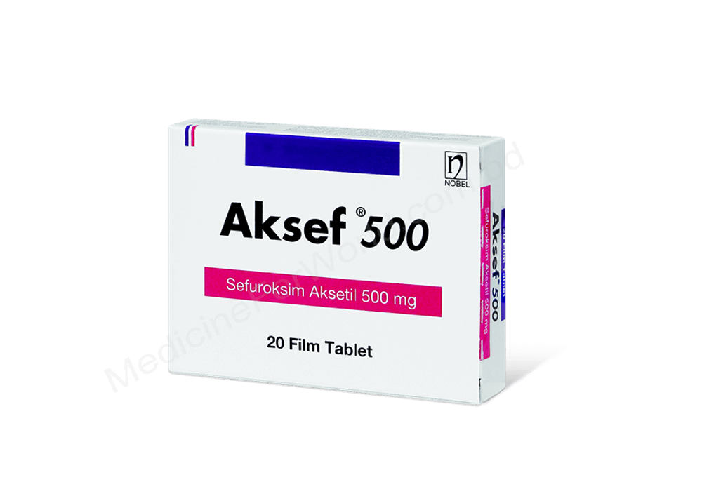 AKSEF