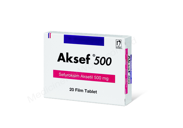 AKSEF