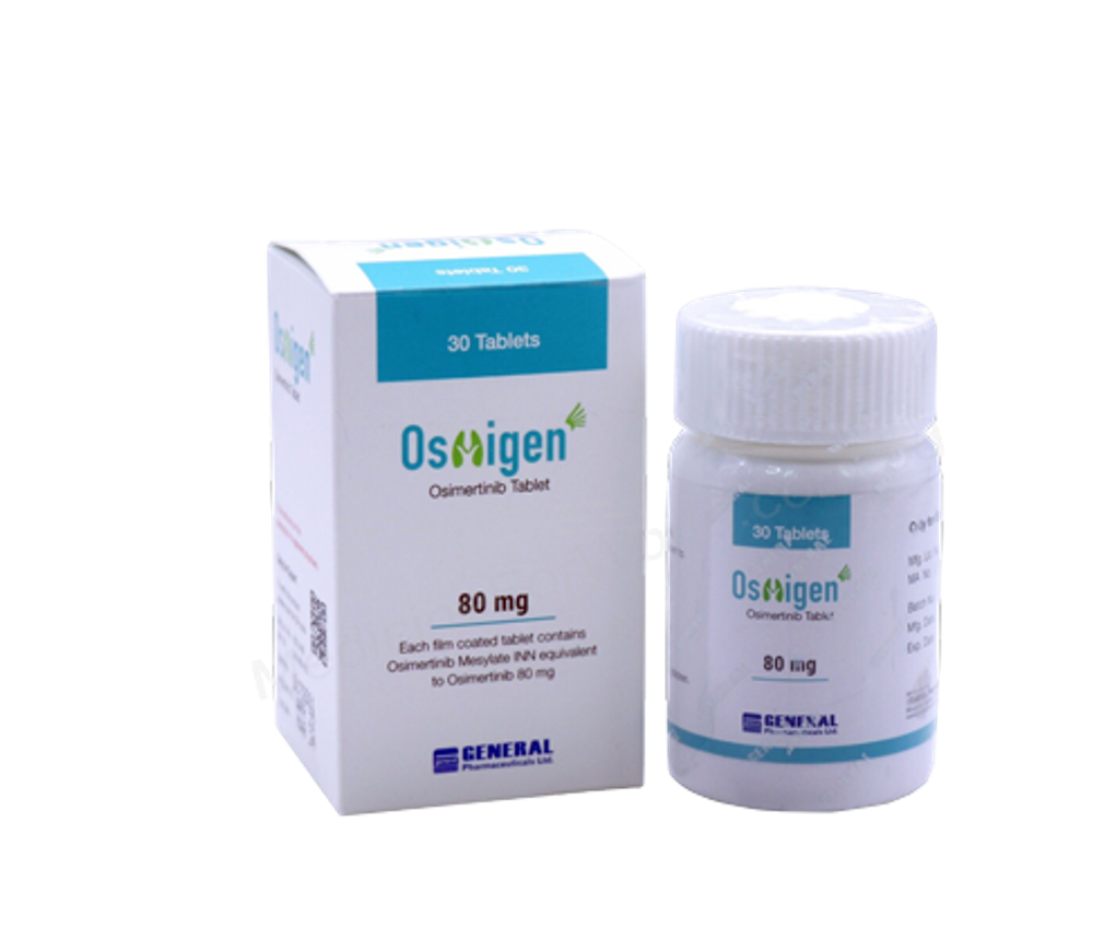 Osmigen
