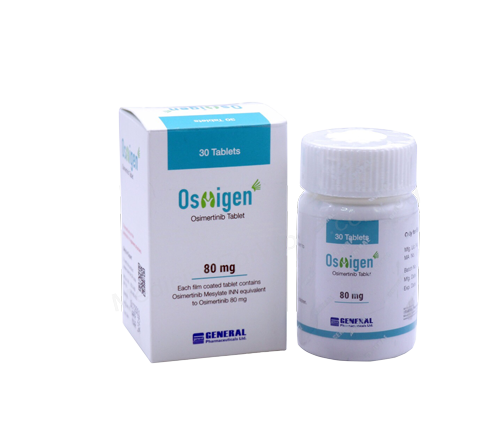Osmigen