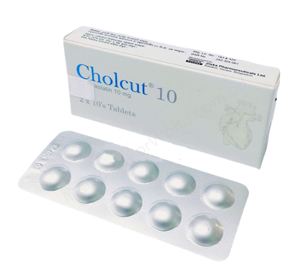 Cholcut