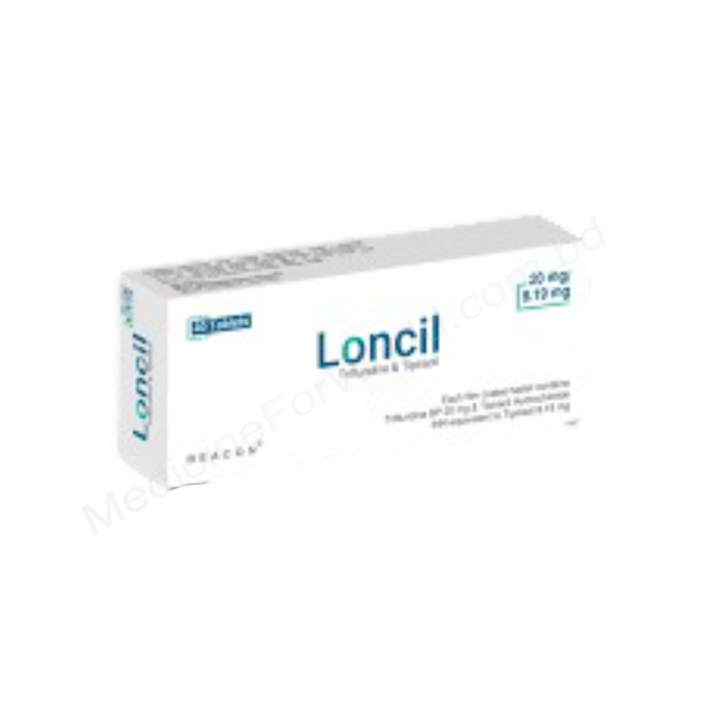 Loncil