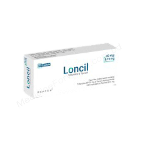 Loncil