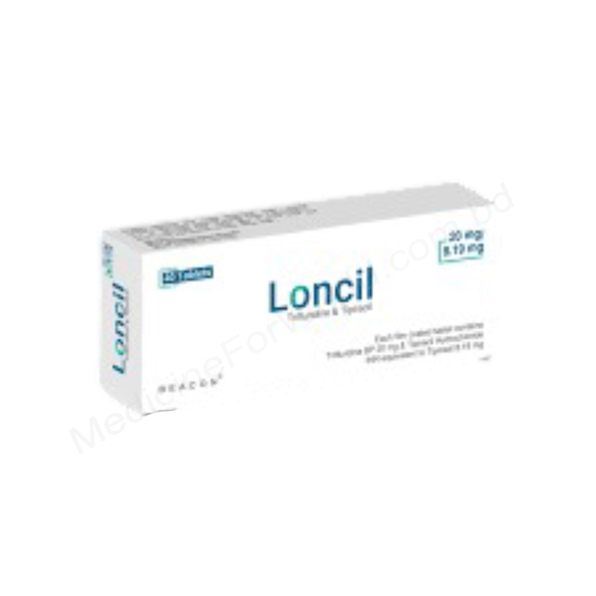 Loncil