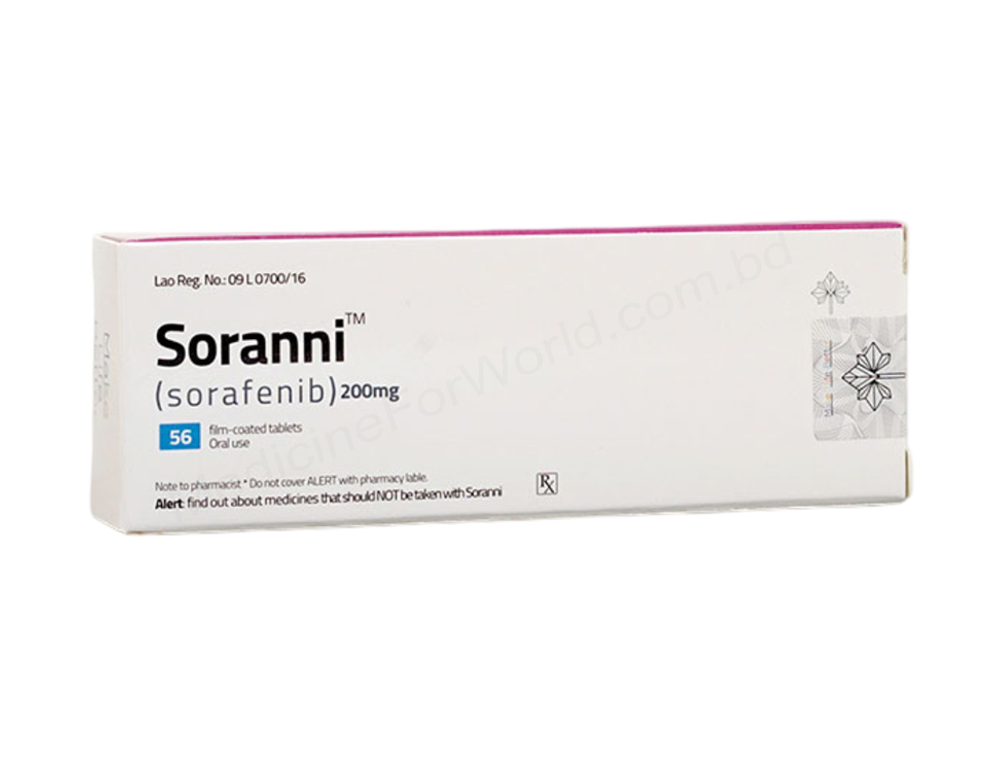 Soranni