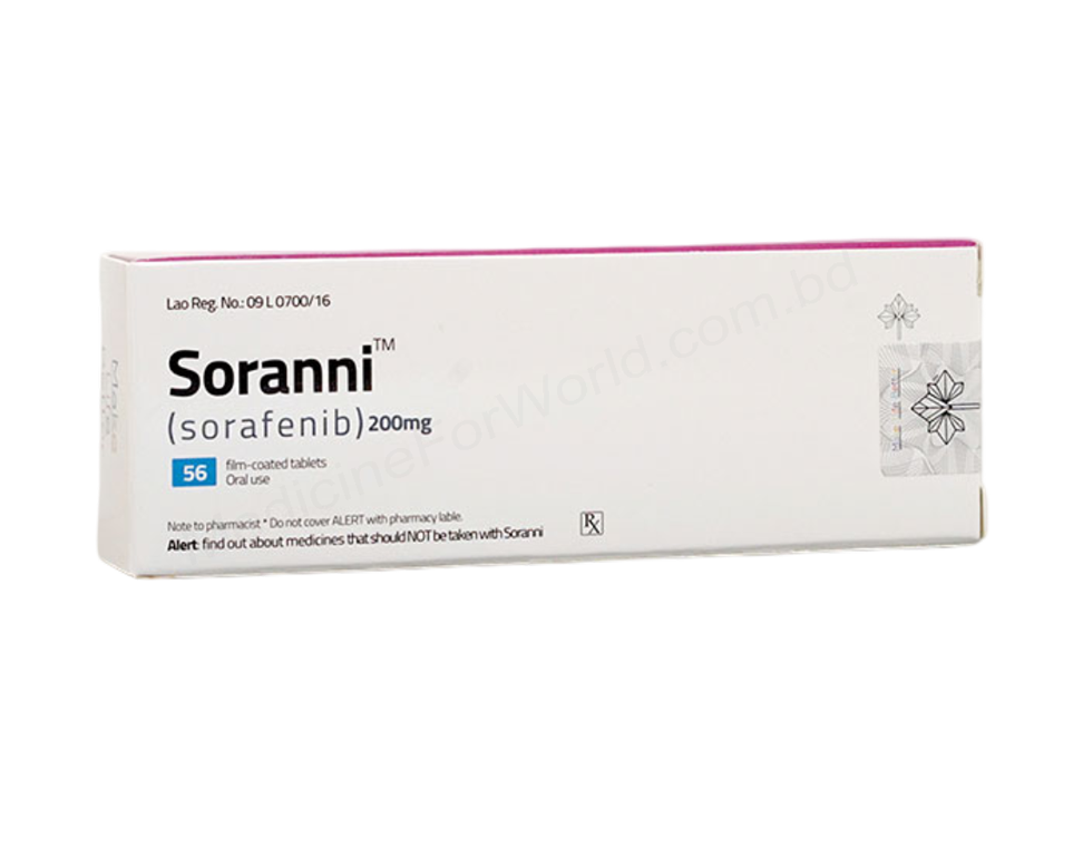 Soranni