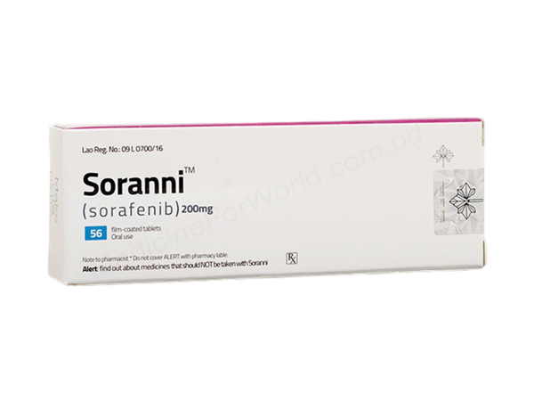 Soranni