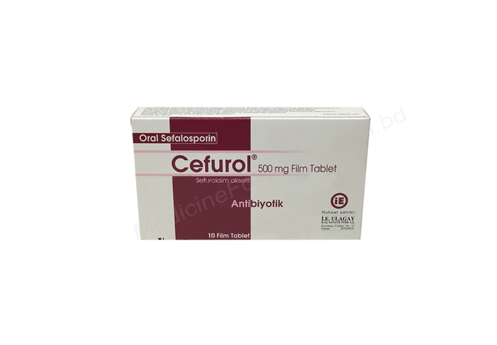 CEFUROL