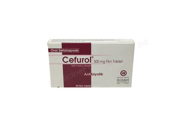 CEFUROL